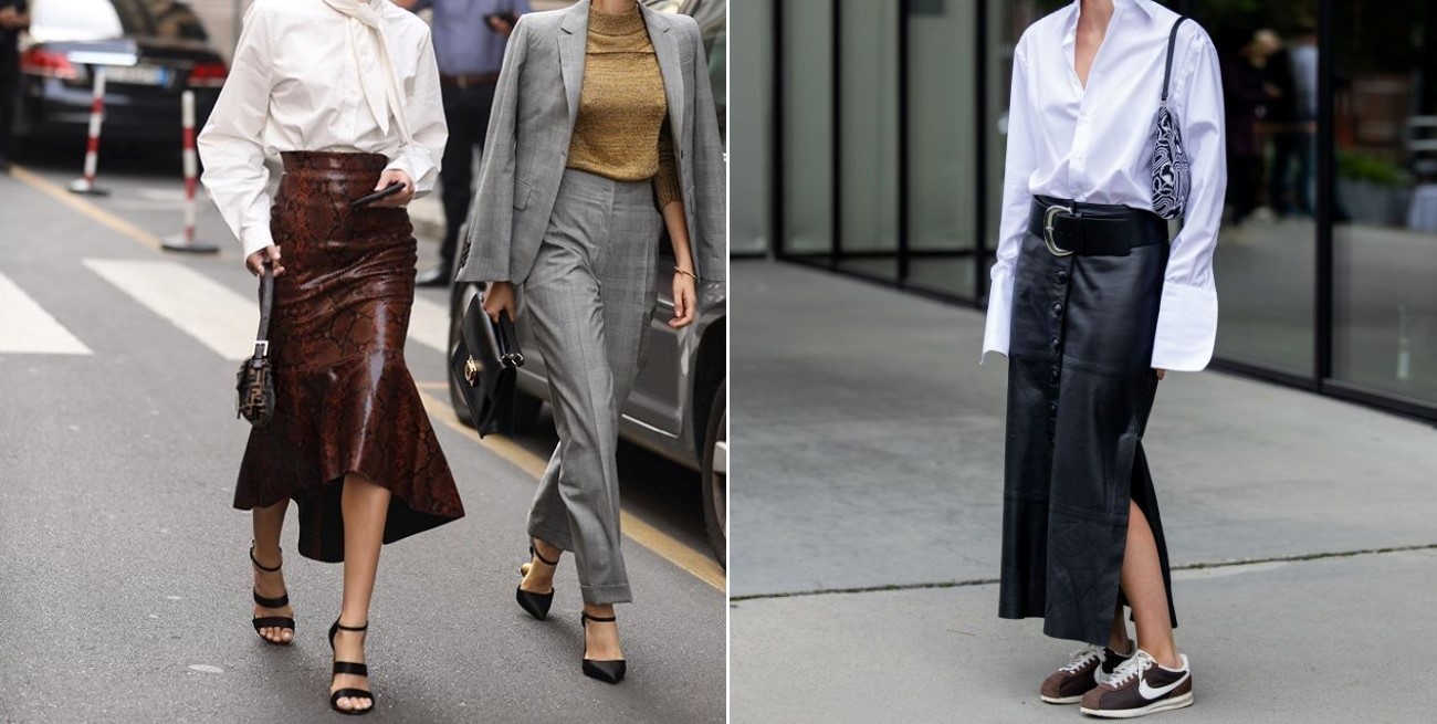 Esta prenda no puede faltar en tu armario de primavera