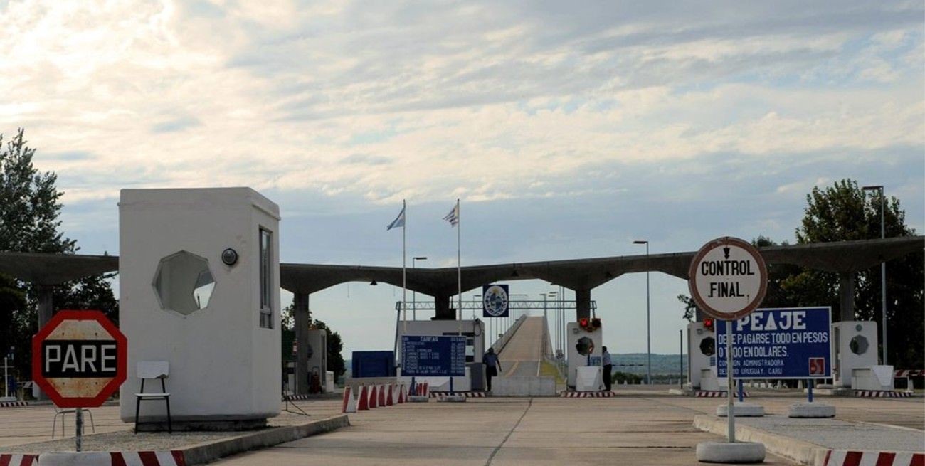 Se activó un nuevo protocolo para detectar trata de personas en pasos fronterizos