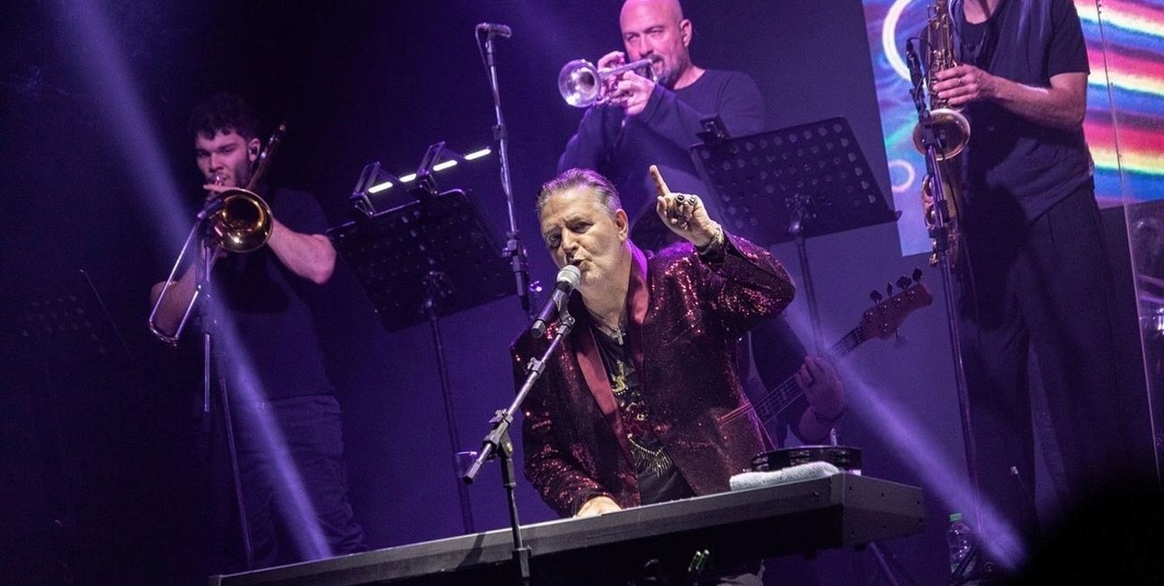 Cha Cha Cha, Cuarteto de Nos y Miguel Mateos: la guía cultural del fin de semana
