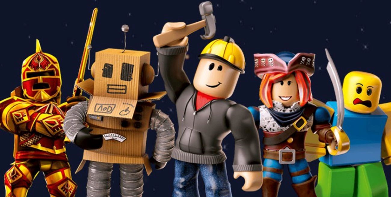 Mendoza: condenaron a un hombre de 47 años a tres años por acosar a una niña en Roblox