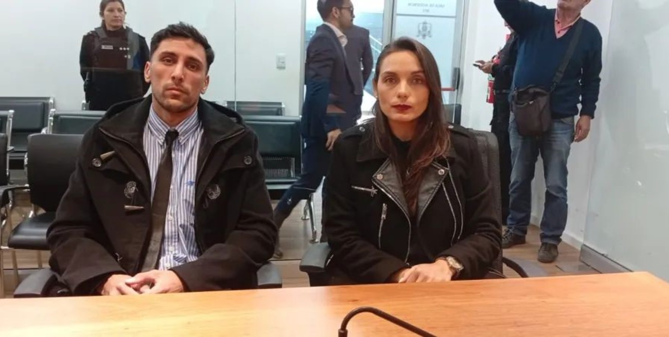 Condenaron por abuso sexual a un policía de Colonia Durán