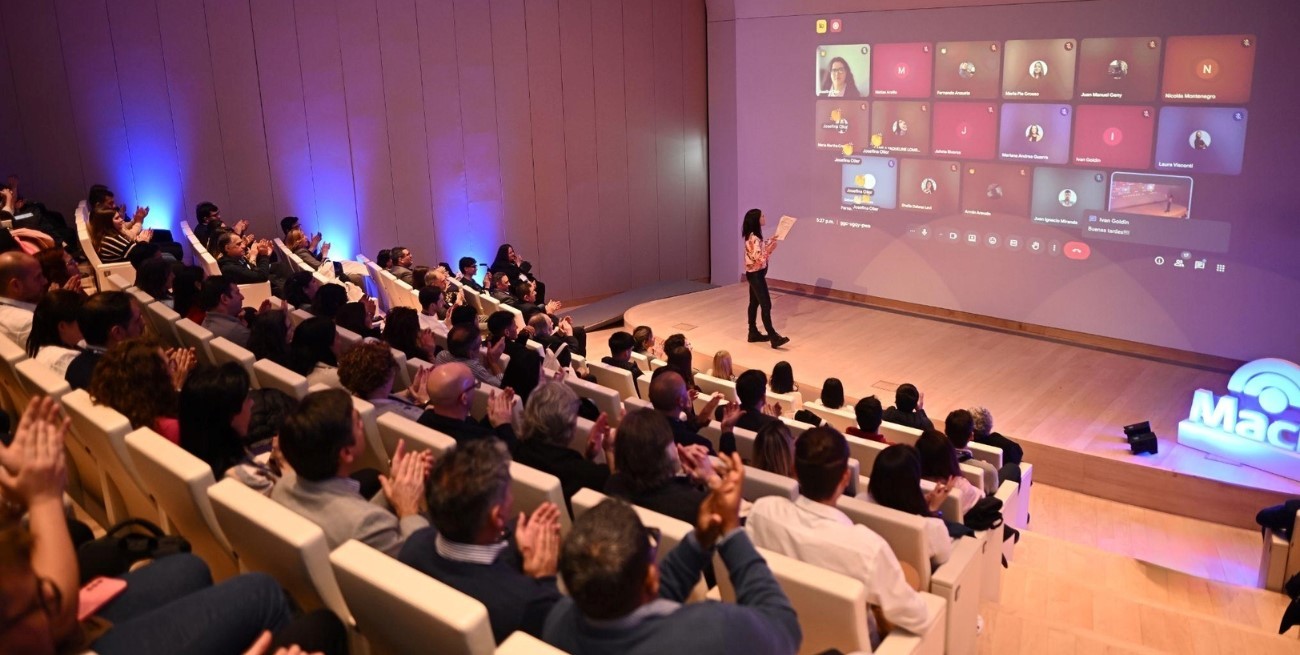 Banco Macro, Incluyeme.com y la UTN impulsan oportunidades de empleo para personas con discapacidad