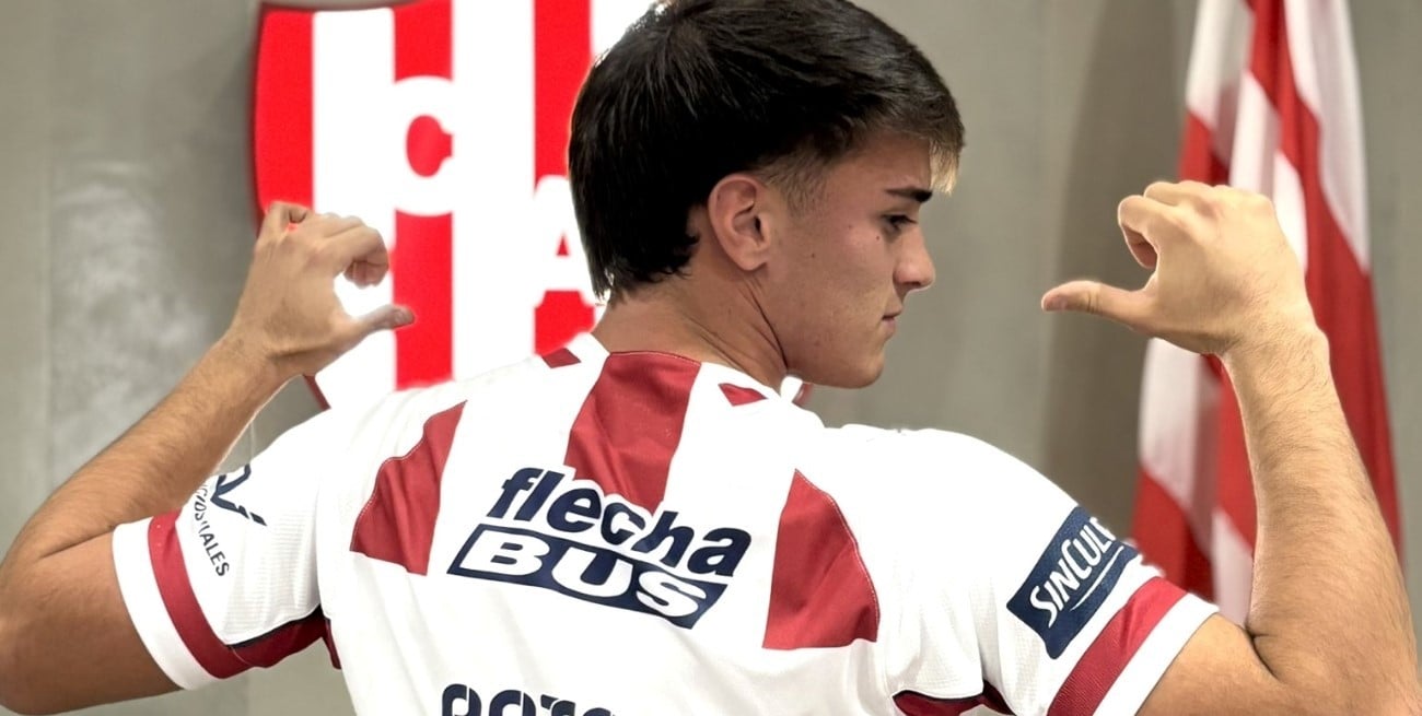 Unión podría prestar al DAD a
otro club y haría volver a Ratotti