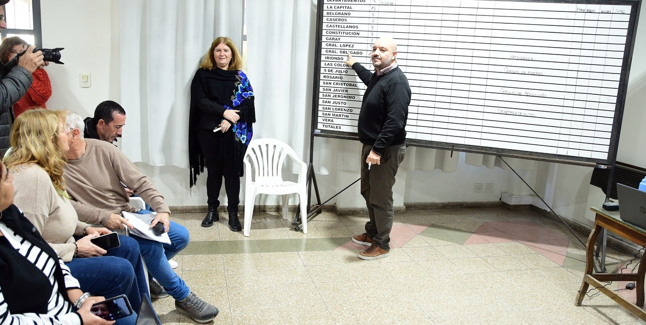 Los docentes nucleados en Amsafe rechazaron la propuesta paritaria