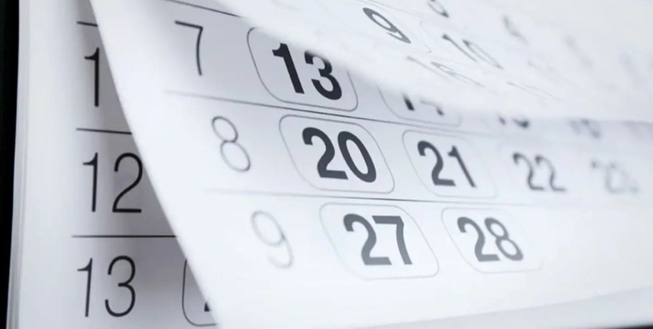 ¿Es feriado mañana, viernes 15 de agosto, en Argentina?