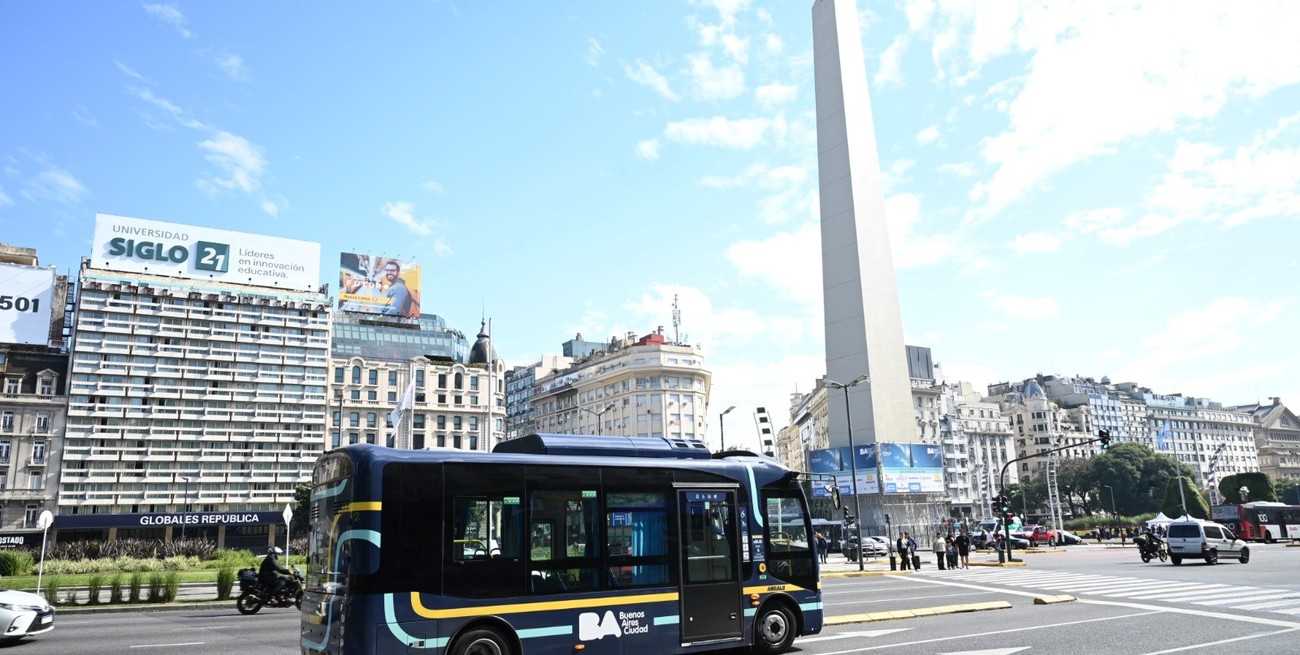 "Mi Buenos Aires querido": la ciudad porteña se reinventa para cada vez que la vuelvas a ver