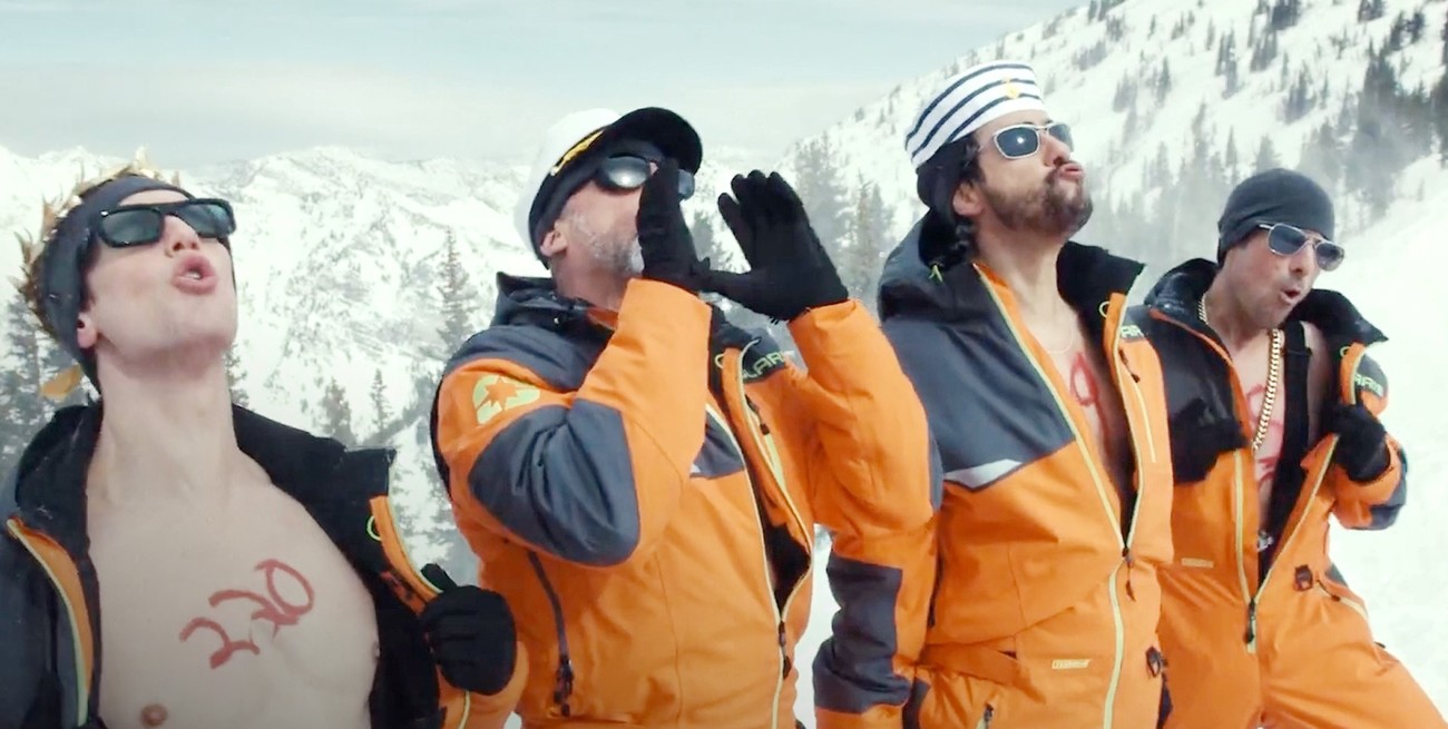 El ascenso de los resentidos