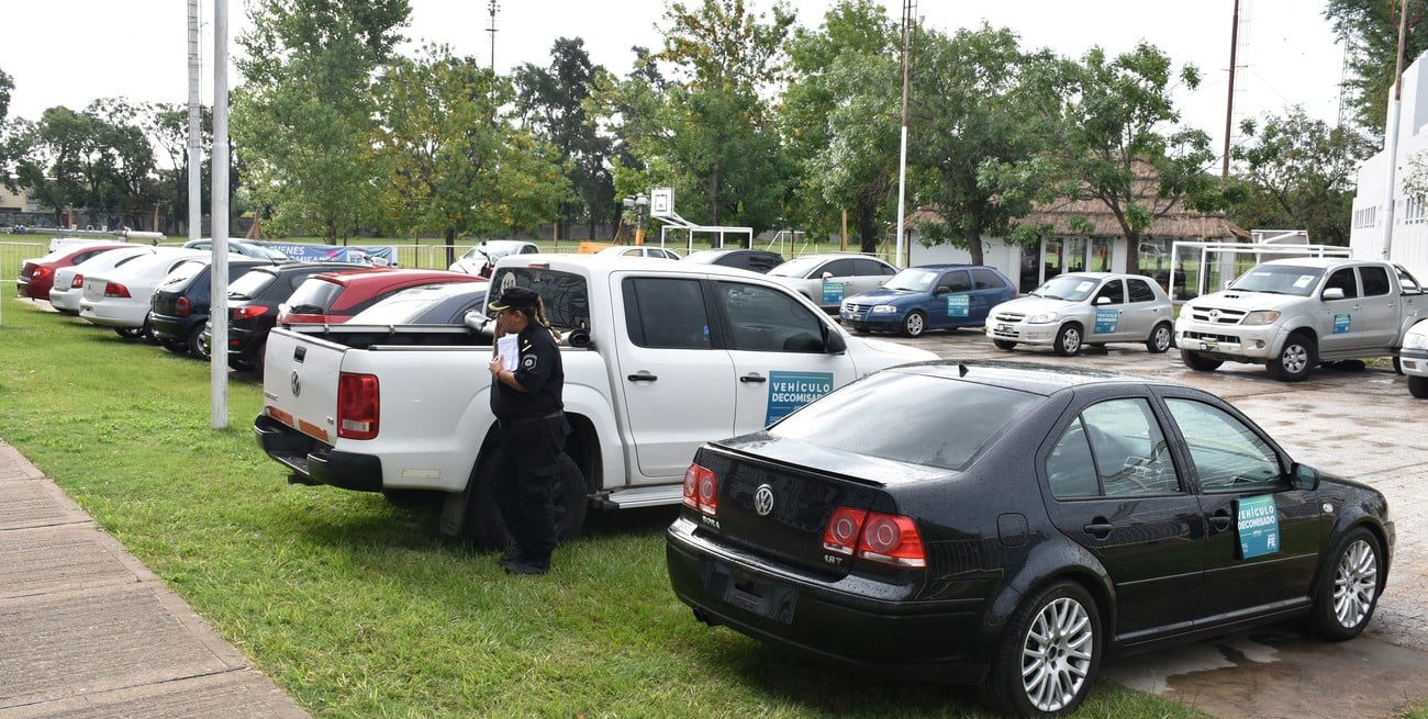 Se creó la Oficina de Bienes Recuperados de la Nación: cómo funciona