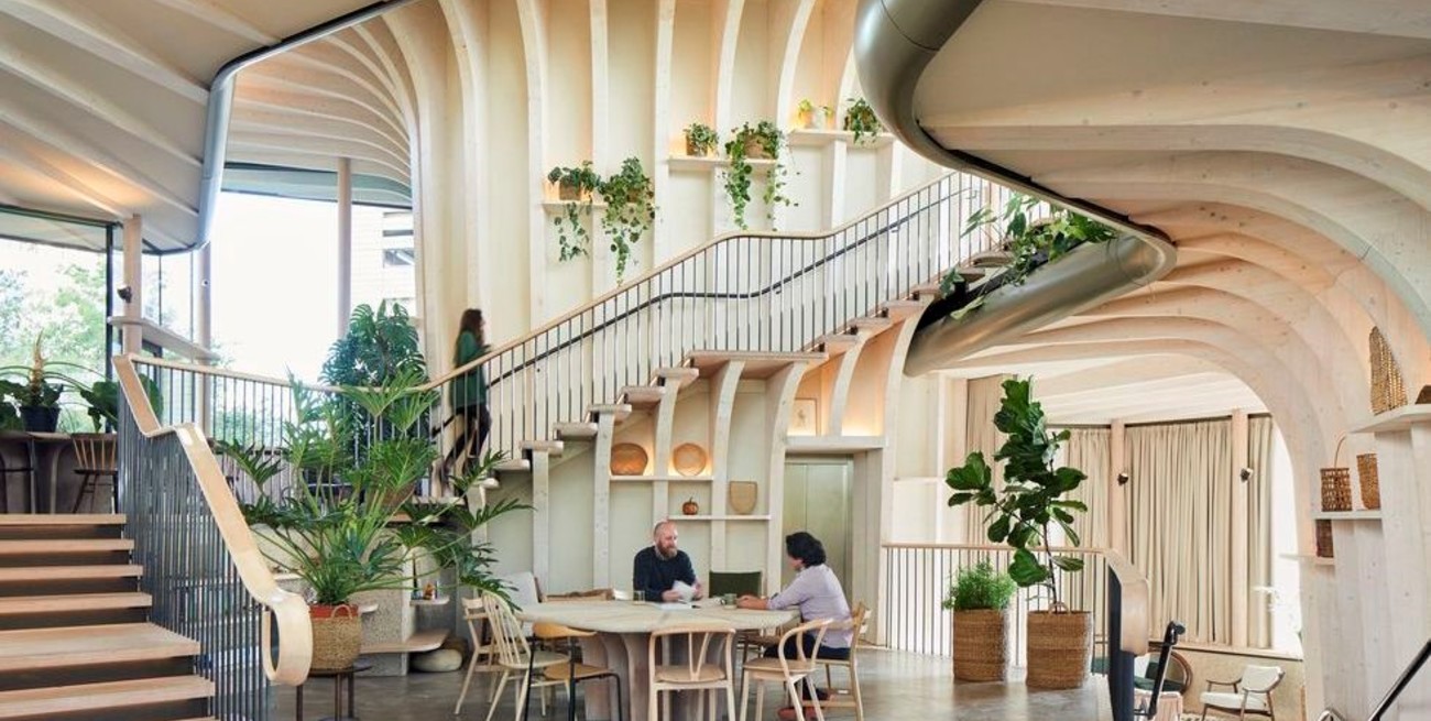 Neuroarquitectura: cuando el espacio piensa con nosotros