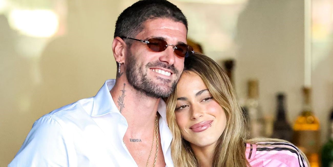 Casamiento de Tini Stoessel y Rodrigo De Paul: detalles del acuerdo prenupcial y su futuro en Miami