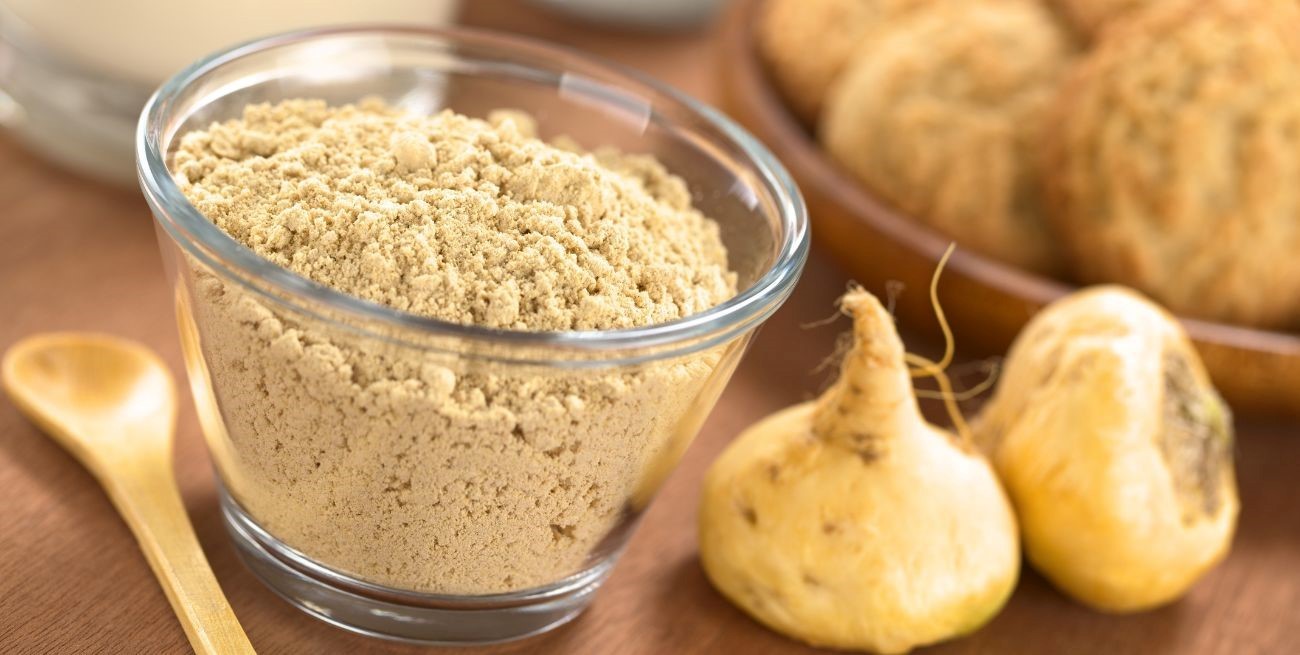 Beneficios de la maca peruana: el energizante natural