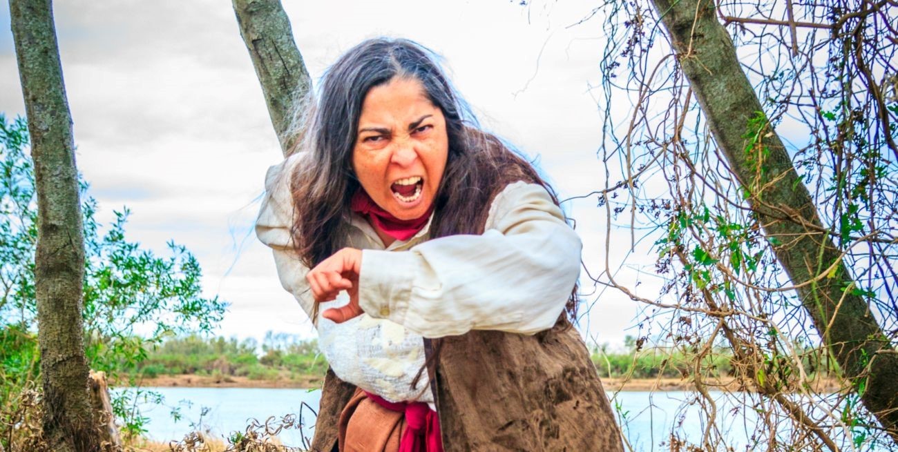 "Martina Chapanay. Eco de voces en lucha" llega a la Sala Foyer del CCPPU