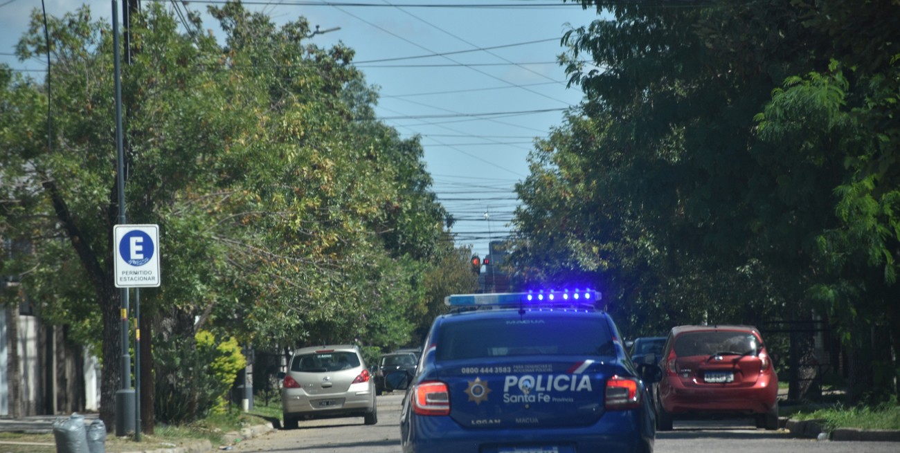 Peleaban por un bolso con marihuana, los detuvieron y uno fue condenado