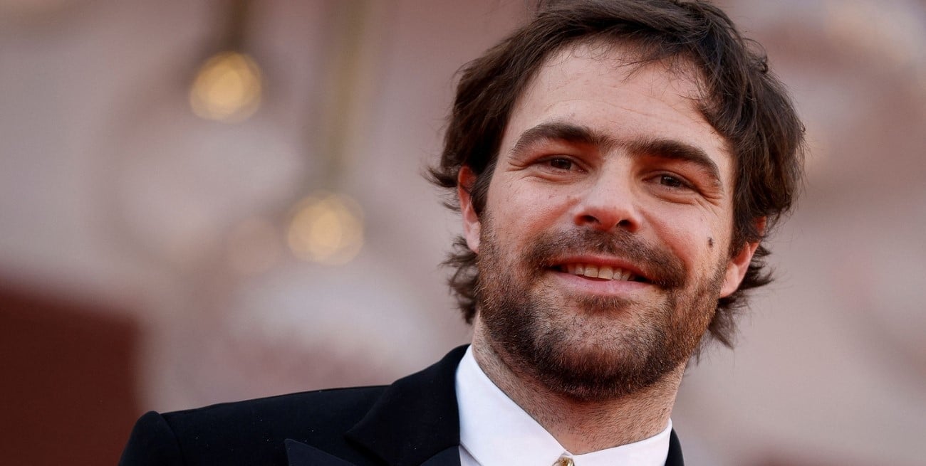 Peter Lanzani reveló las cinco cualidades que busca en una mujer