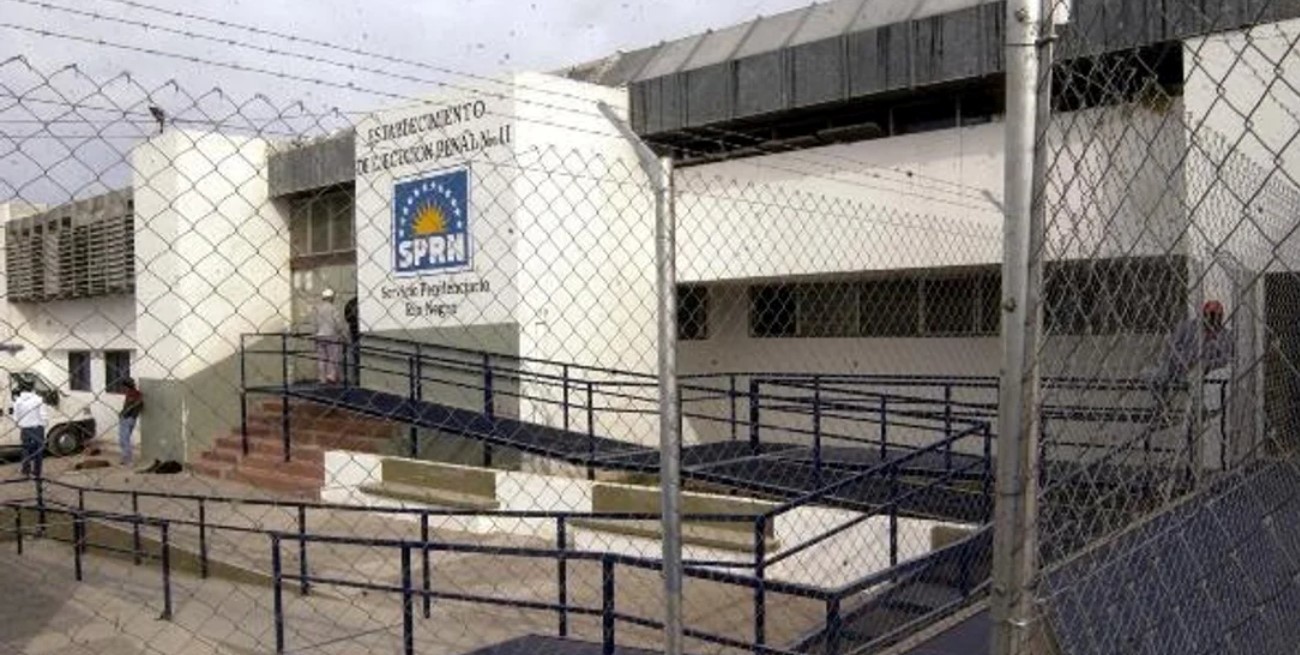 Allanaron una cárcel neuquina por estafas bajo el “cuento del tío”