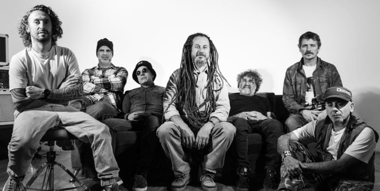 Nonpalidece vuelve con su gira "Celebración"