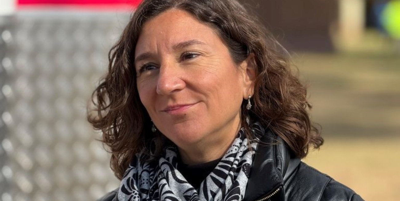 Di Gregorio destacó el valor productivo y regional de ExpoVenado 2025