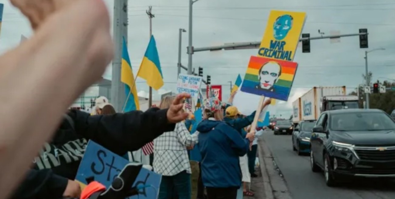 El “lado B” de la reunión entre Trump y Putin: ¿qué piensan los habitantes de Alaska?