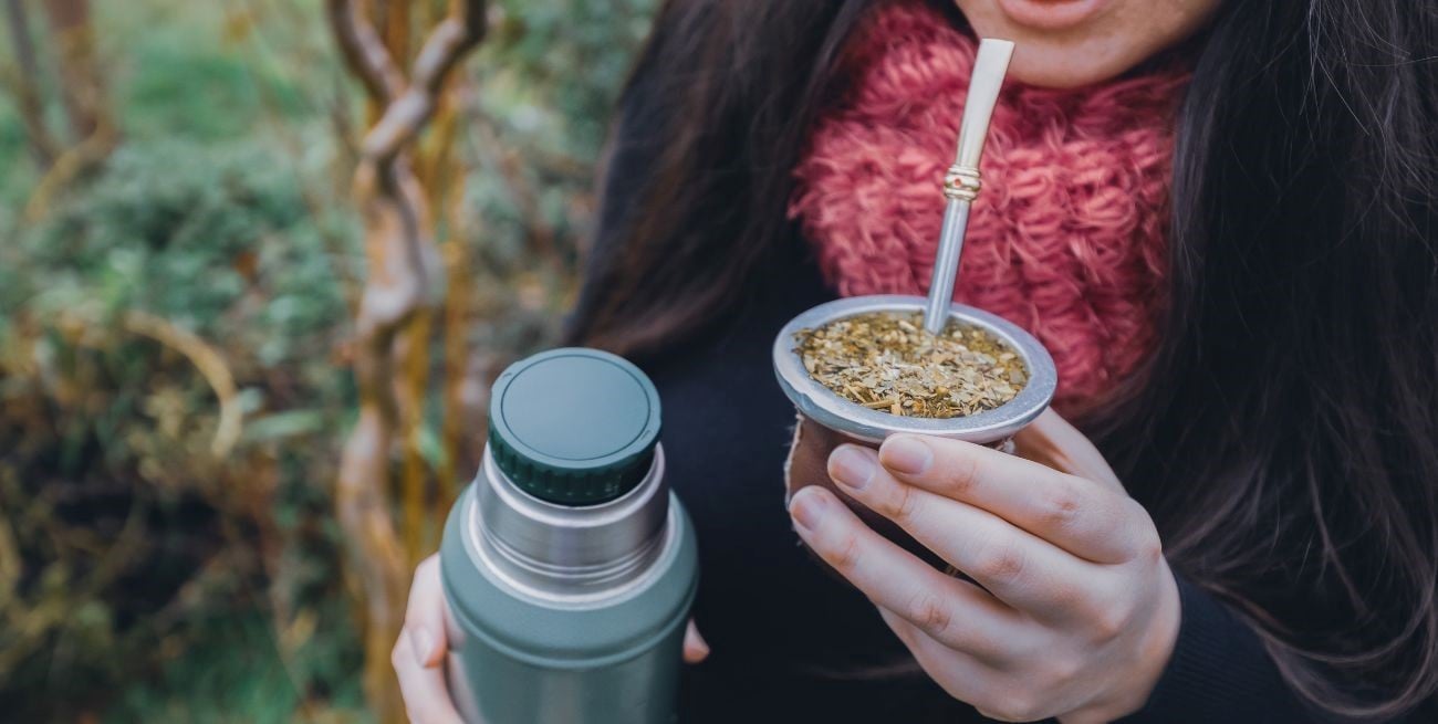 La "pálida" del mate: qué es, por qué pasa y cómo prevenirla