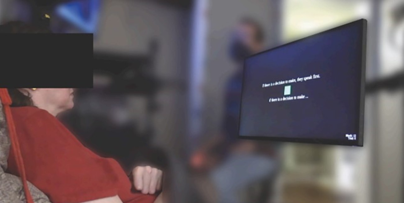 Investigadores lograron traducir pensamientos en palabras