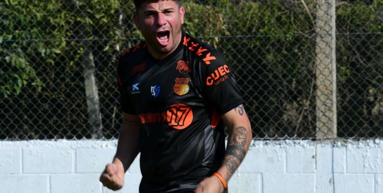 Santa Rosa, Las Flores, Nuevo Horizonte y Banco avanzaron a semifinales de la Copa Jerárquicos Salud