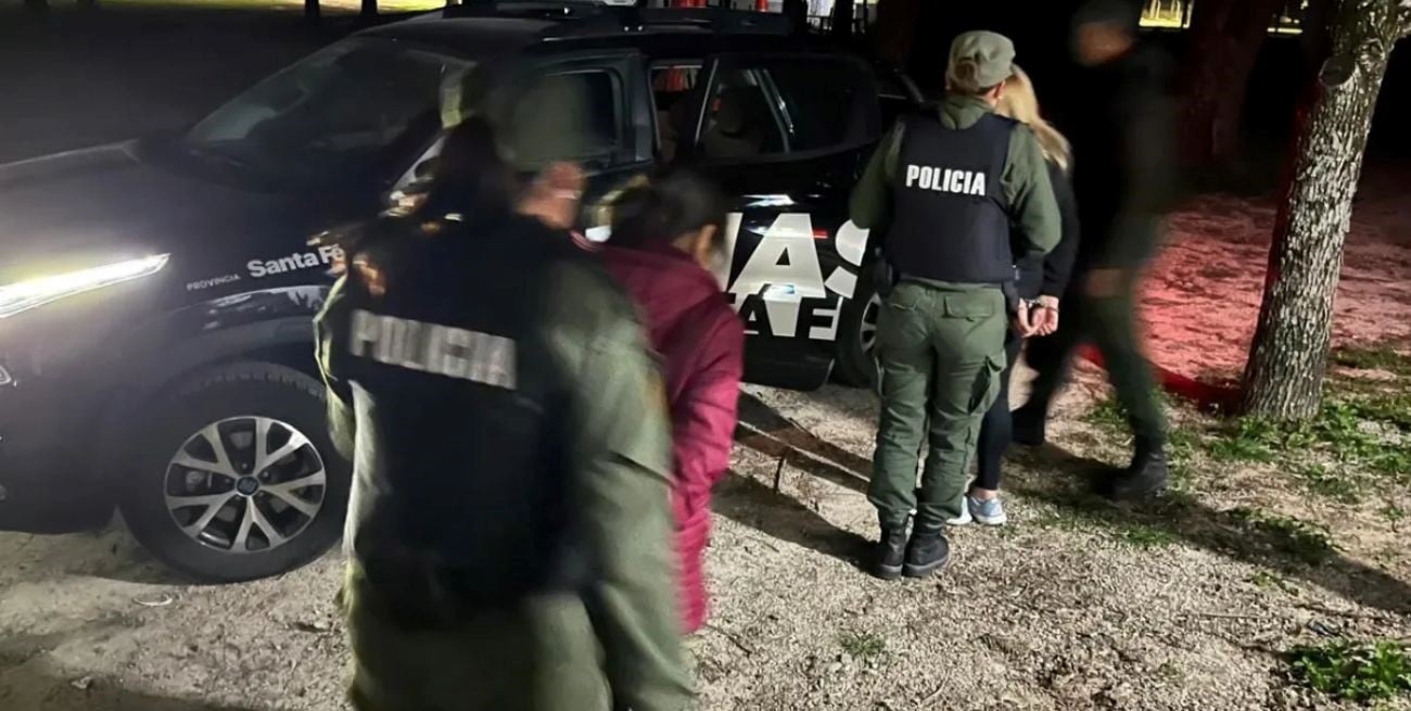 Cayó un policía acusado de integrar una banda que robaba ganado