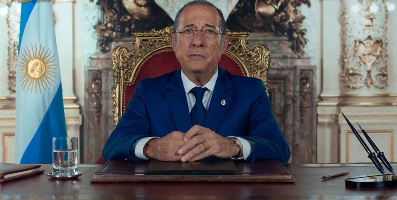 Homo Argentum roza los 200 mil espectadores y ya genera grietas