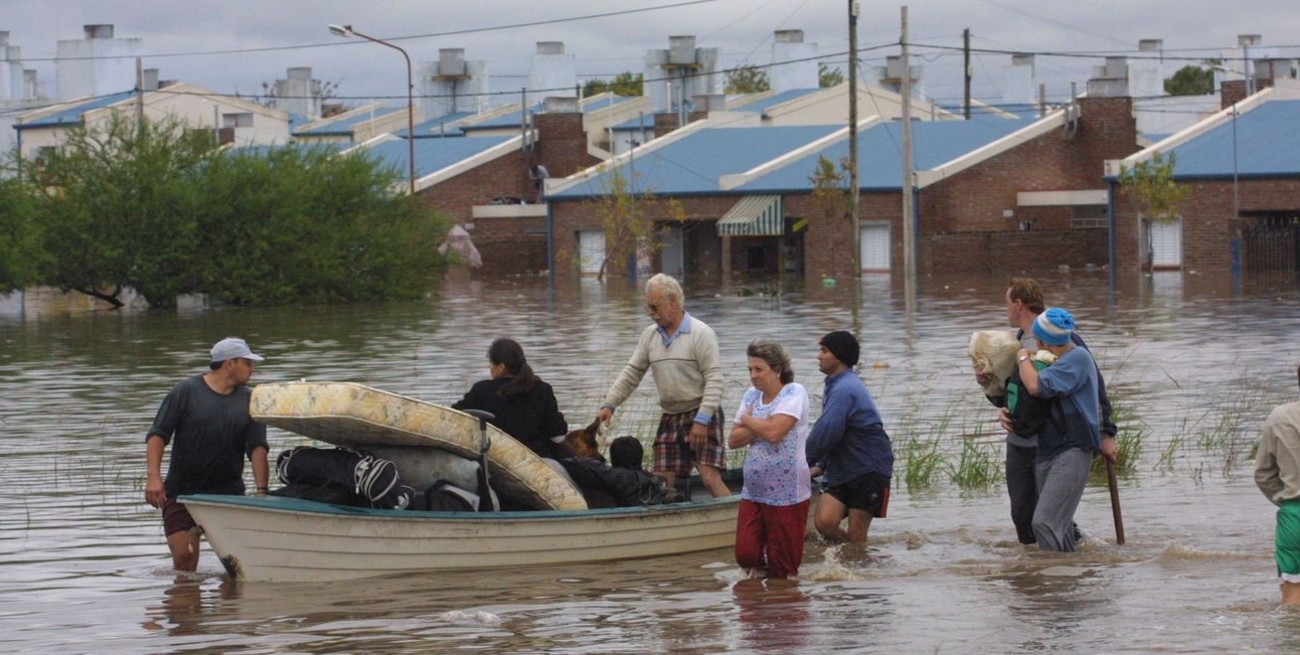 Riesgos, vulnerabilidad y desigualdad social en el siglo XXI