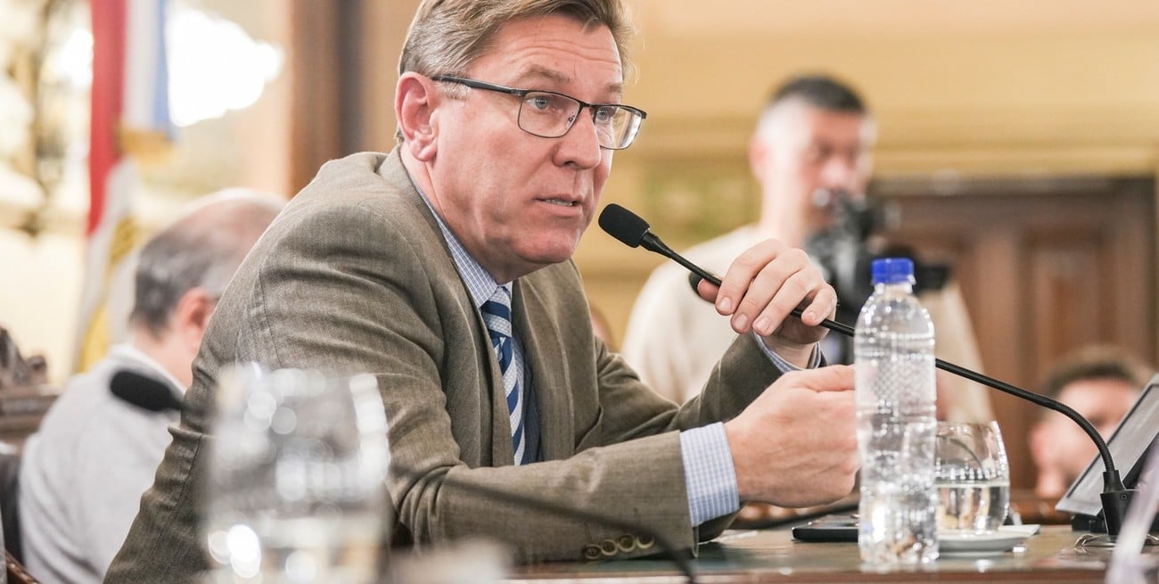 Borla confirmó nuevas aulas y más de $110 millones en obras para instituciones educativas