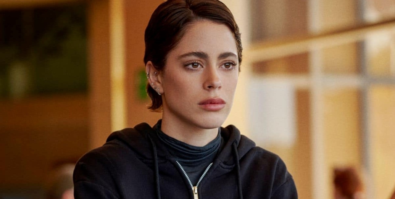 Se estrenó la serie "Quebranto" y Tini Stoessel reveló sin querer el final