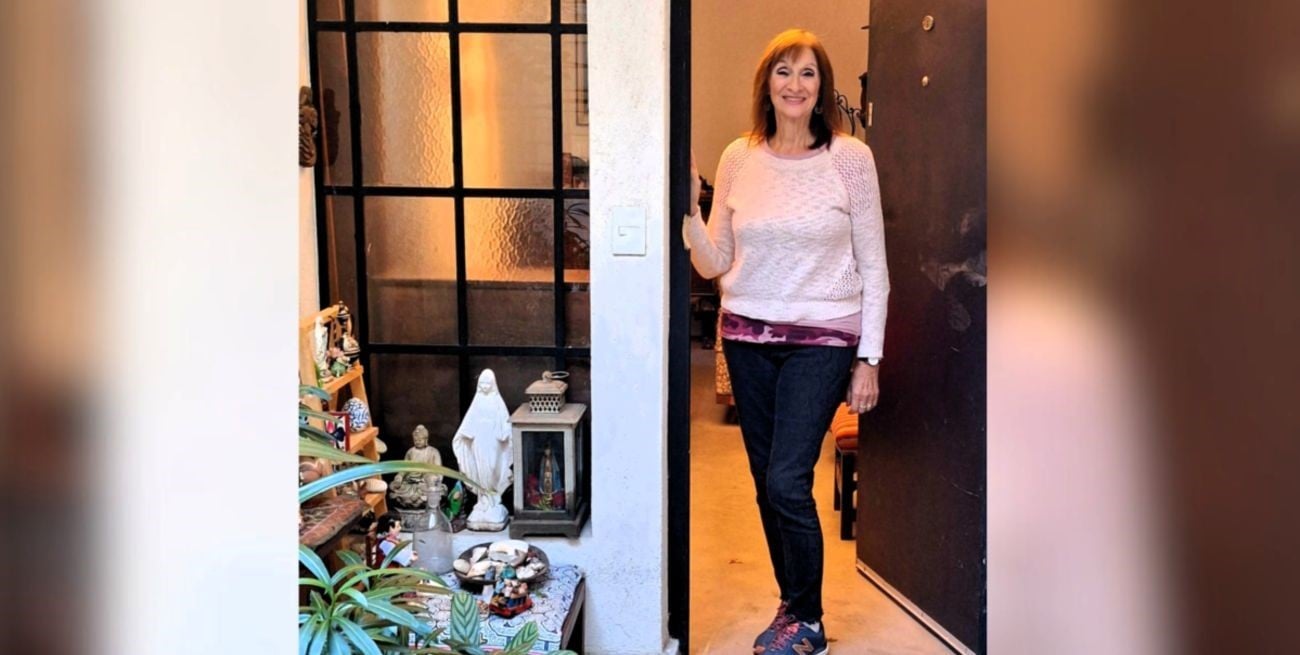 Lo personal es familiar: La genealogía narrada a partir de un diario íntimo