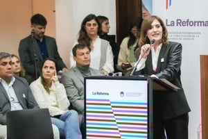 Concejala Adriana Molina, presidenta del Concejo santafesino. Foto: Gentileza