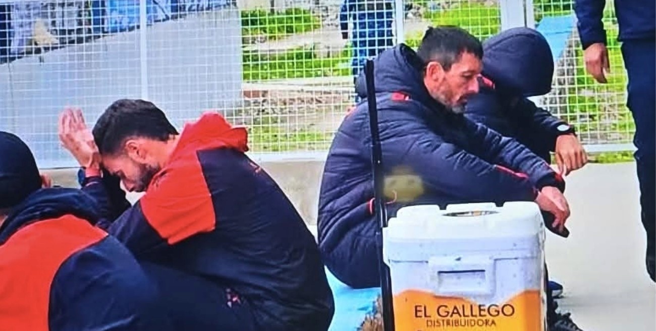 ¡Colón perdió 15 de los últimos 20 partidos!: ¿nadie va a hacer nada?