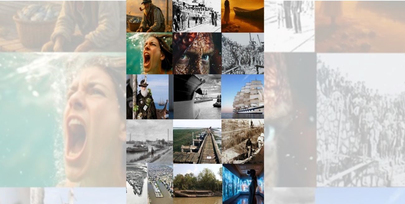 XVI. Una Santa Fe sin puerto es una Santa Fe sin alma