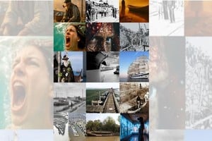 Quince historias sobre el Puerto de Santa Fe. Gentileza