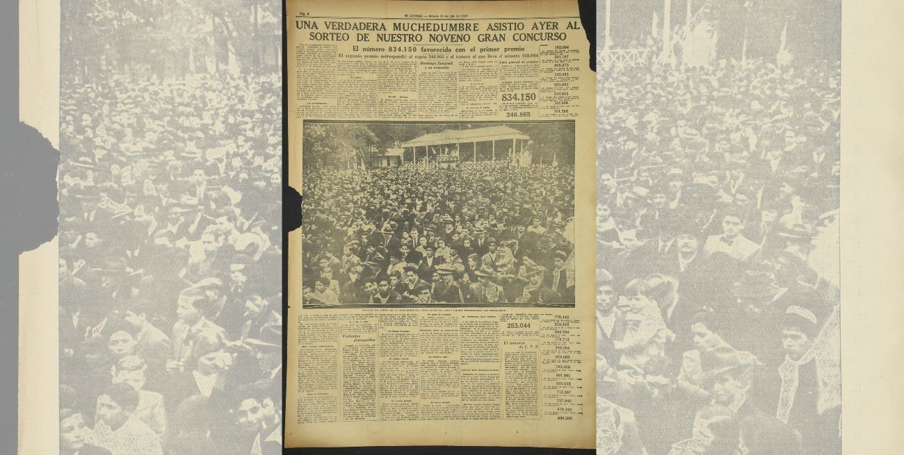 Periodismo y política (I)