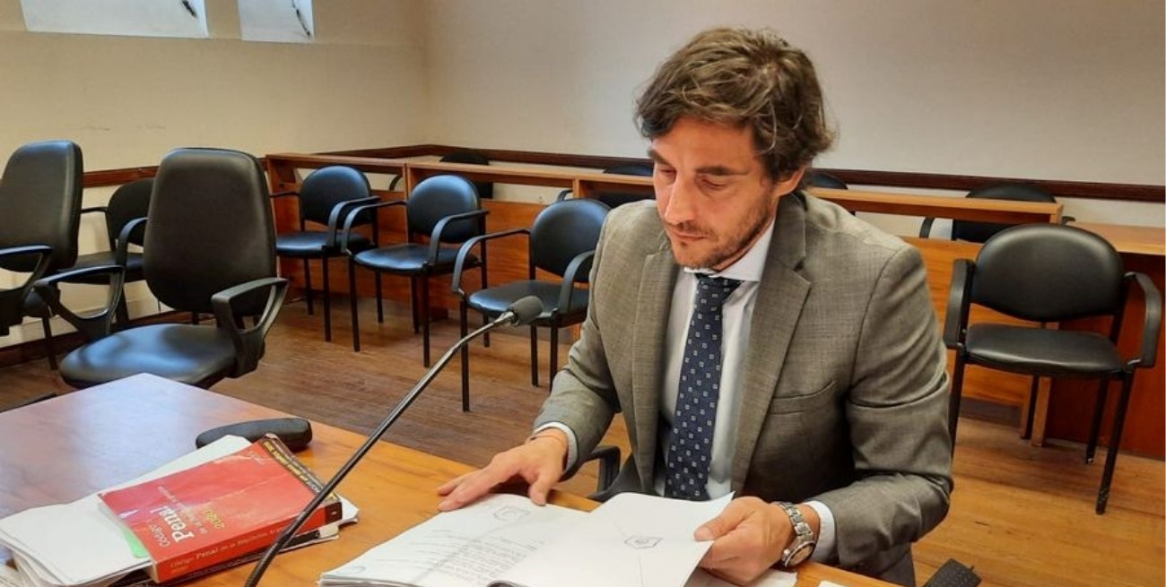 Imputaron a una pareja por el violento robo de una moto a una repartidora de aplicación