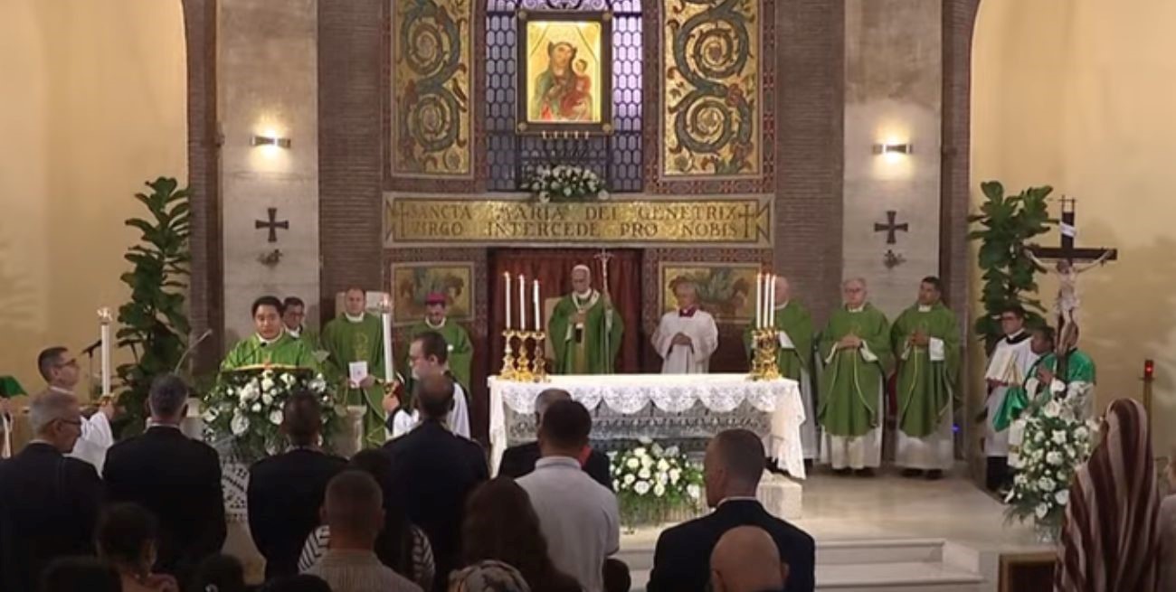 El papa León XIV llama a priorizar la paz tras encuentro Trump-Putin