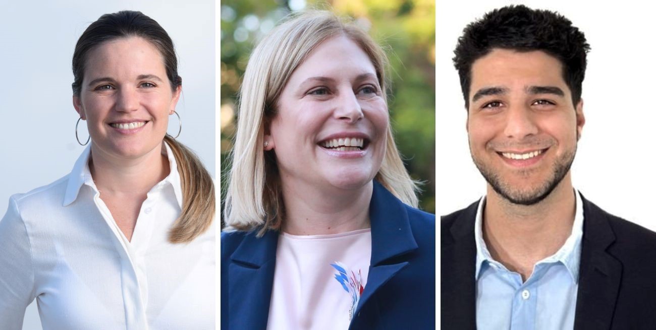 Así quedaron las listas de candidatos a diputados por Santa Fe para las elecciones nacionales 