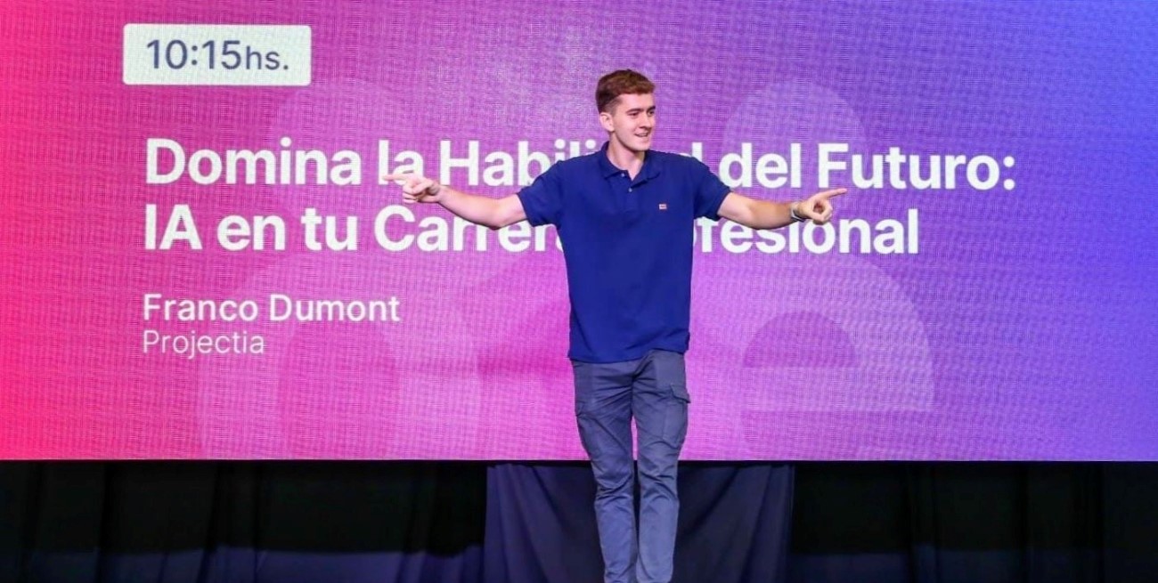 Projectia: inteligencia artificial con sentido humano