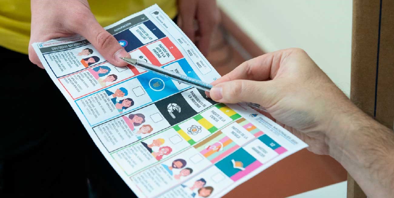 Cómo sigue el cronograma electoral de cara a los comicios de octubre