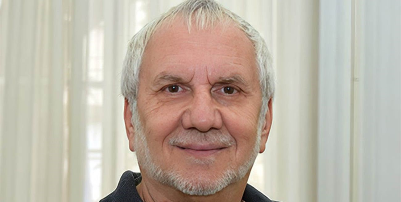 Falleció Jorge Maestro, coautor de "Montaña rusa", "Clave de Sol" y "La banda del Golden Rocket"