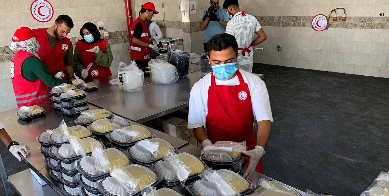 19 de agosto, Día Mundial de la Asistencia Humanitaria