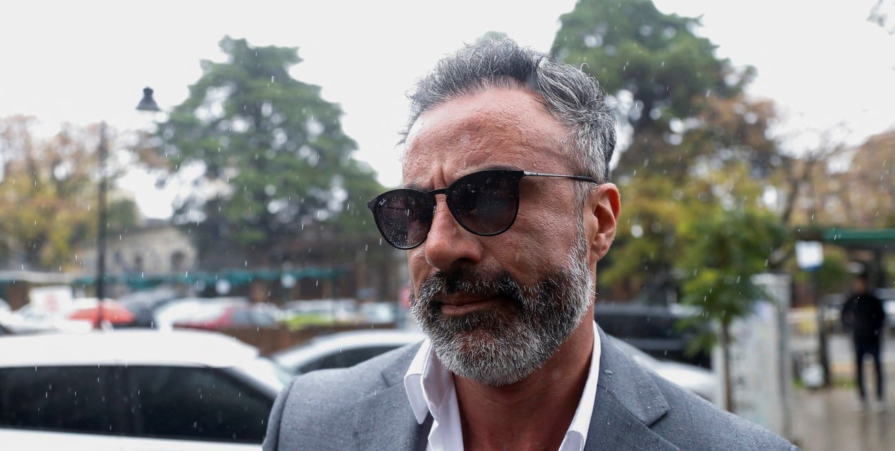 “Era la oportunidad de mi vida”: Luque se lamentó por no haber operado a Maradona