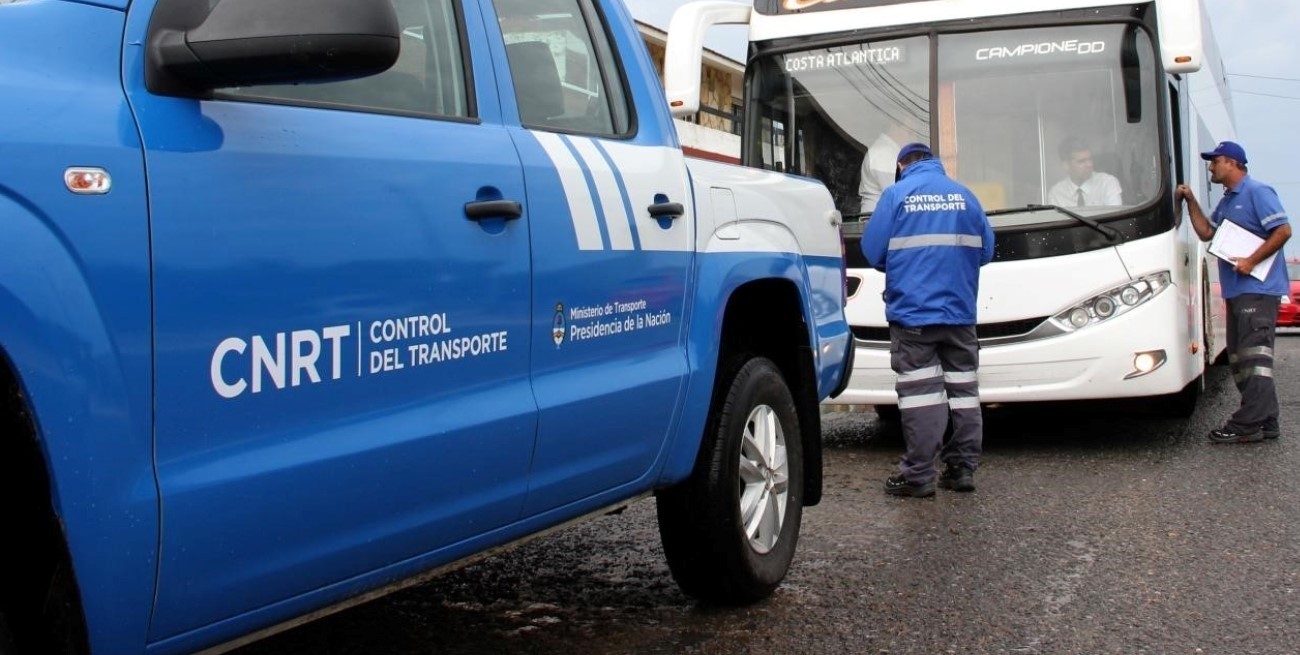 Nación continúa con la disolución de la Comisión Nacional de Regulación del Transporte