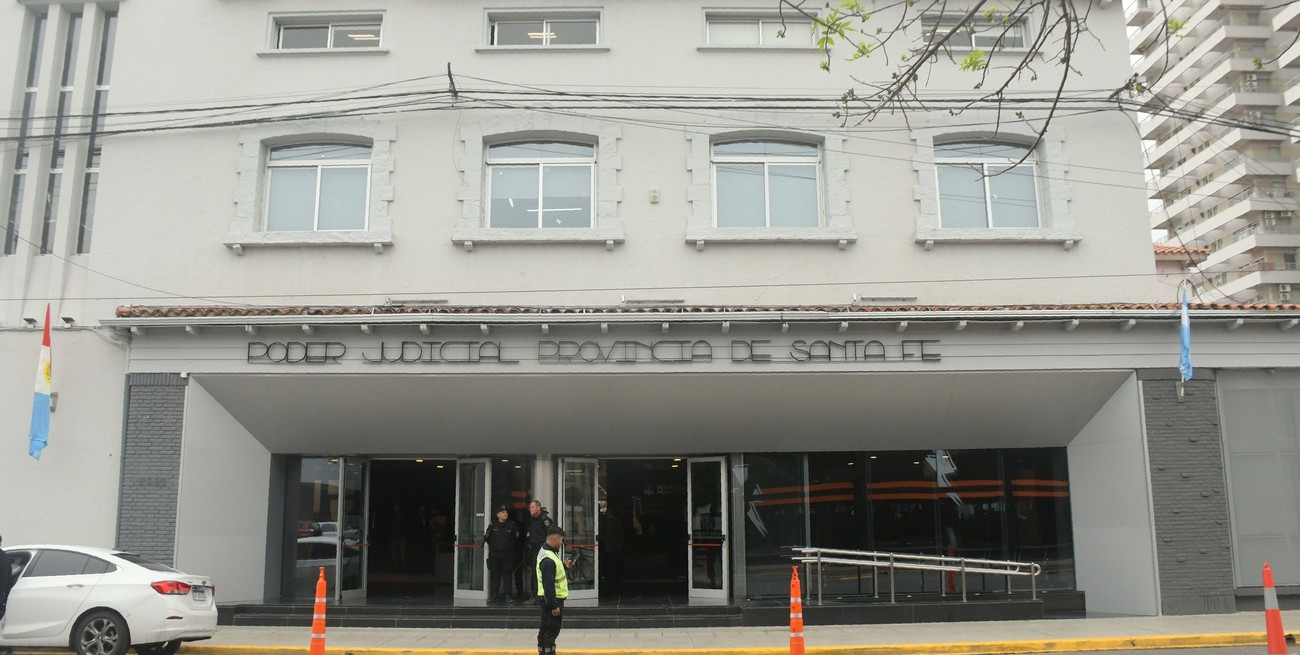 Una abuela y una madre pidieron auxilio a la Justicia por las adicciones de su nieto e hijo