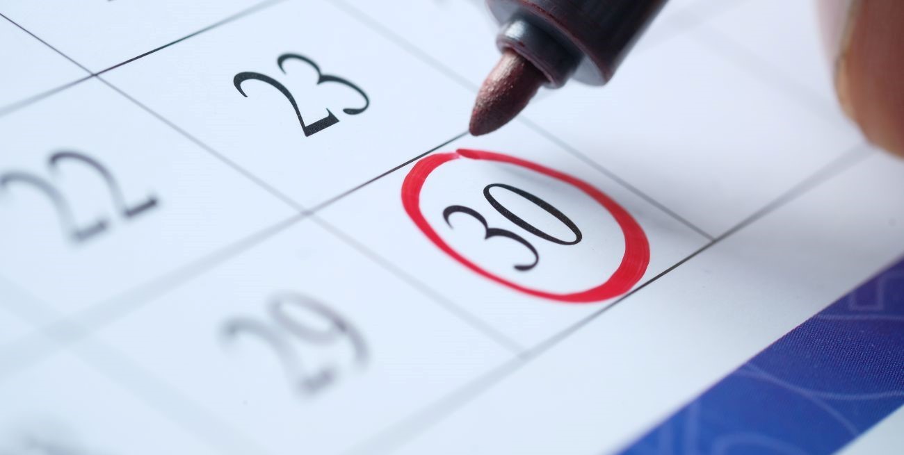 Feriados 2025: ¿Cuándo es el próximo feriado y cuántos fines de semana largos quedan?