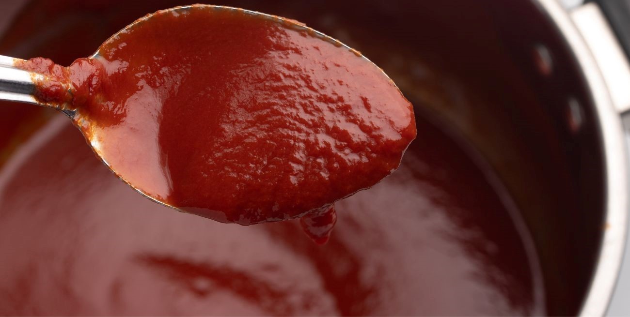 Anmat advirtió por la presencia de gusanos en un lote de tomate triturado Marolio