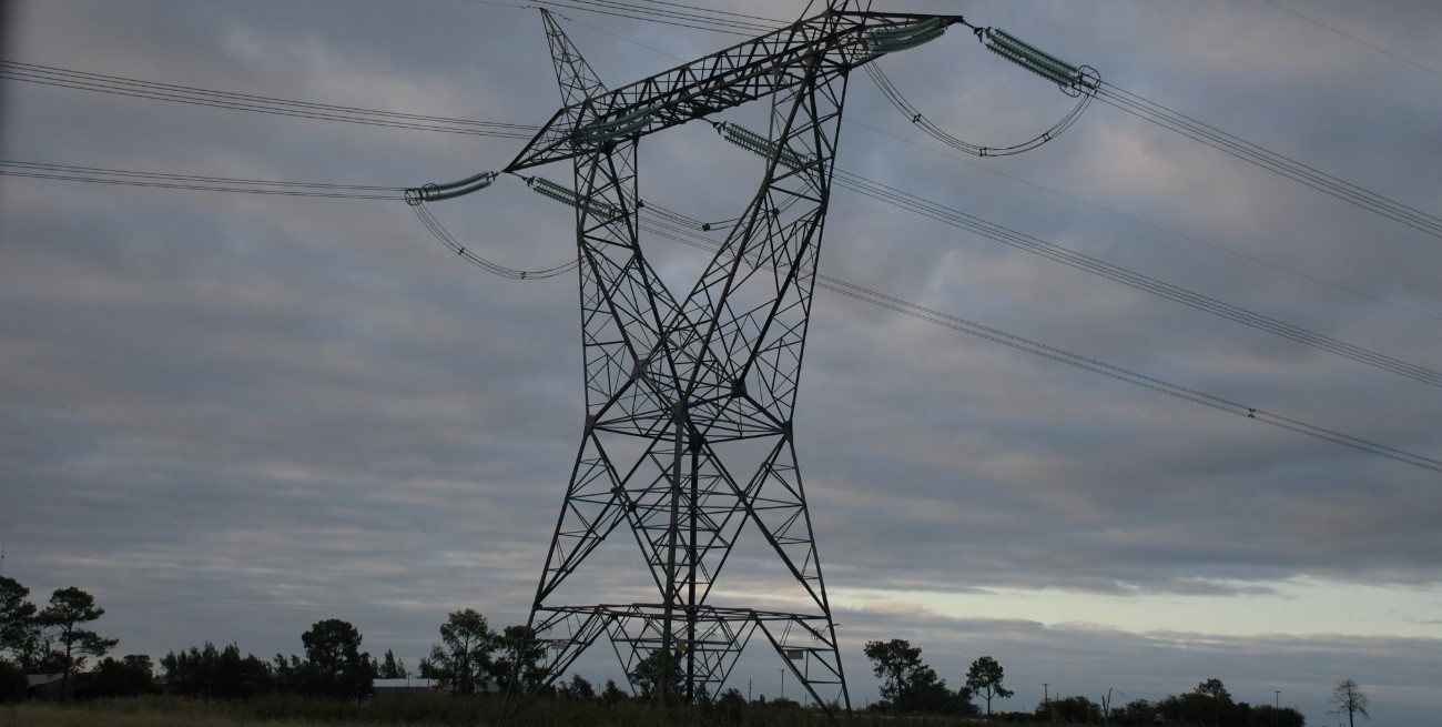 En energías, sin infraestructura no hay mercado