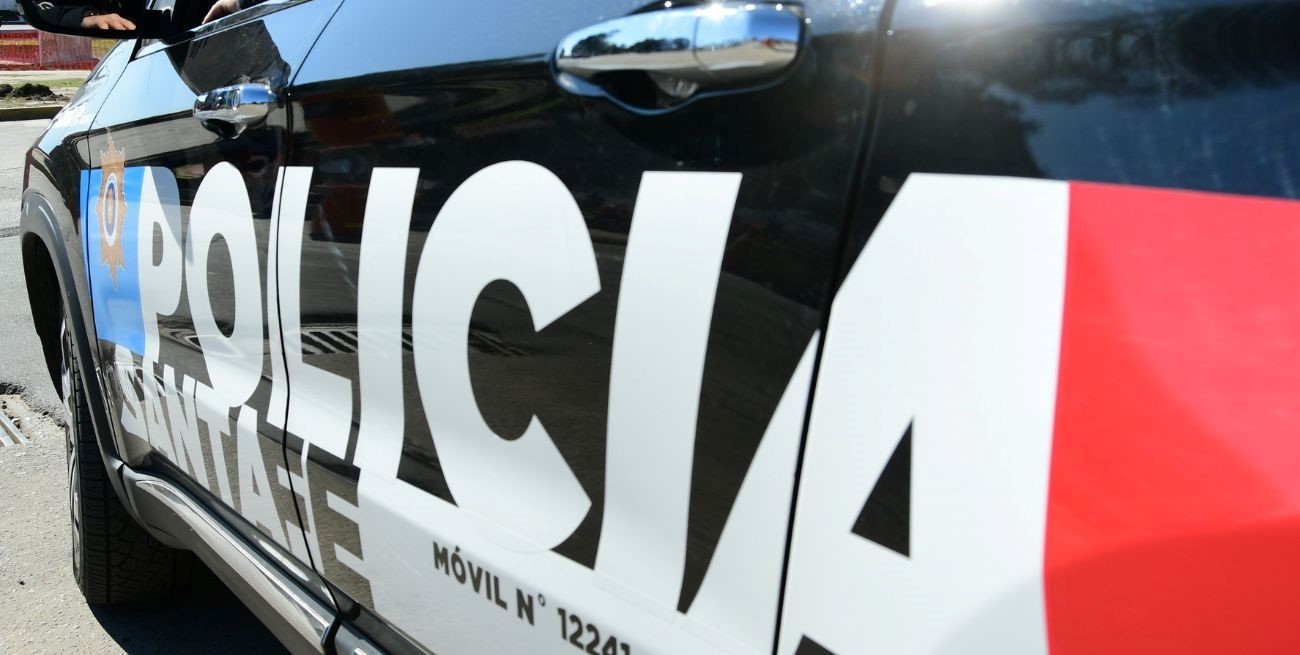 Robó un colchón, se dio a la fuga y fue detenido